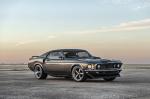Ford Mustang Mach 1 1000 HP Twin Turbo by Classic Recreations 2020 года